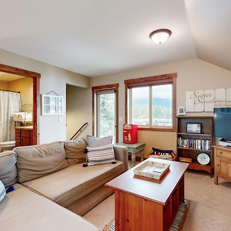 Echo Lake Family Fun Bigfork Extérieur photo