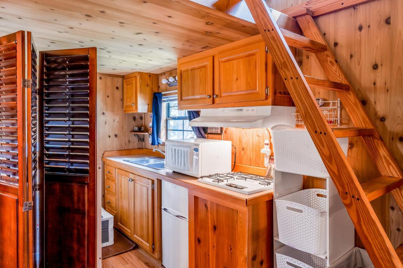 Echo Lake Family Fun Bigfork Extérieur photo
