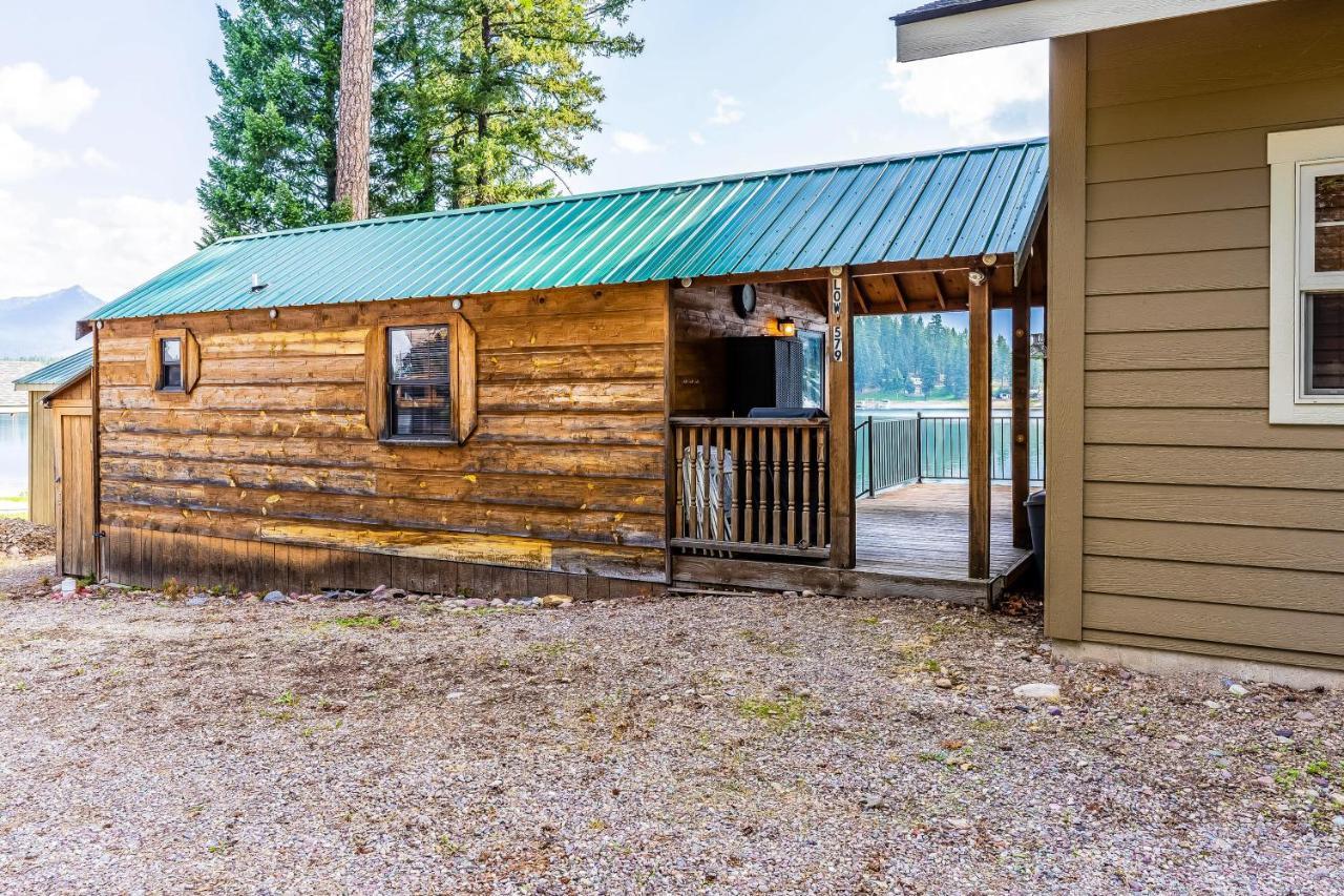 Echo Lake Family Fun Bigfork Extérieur photo