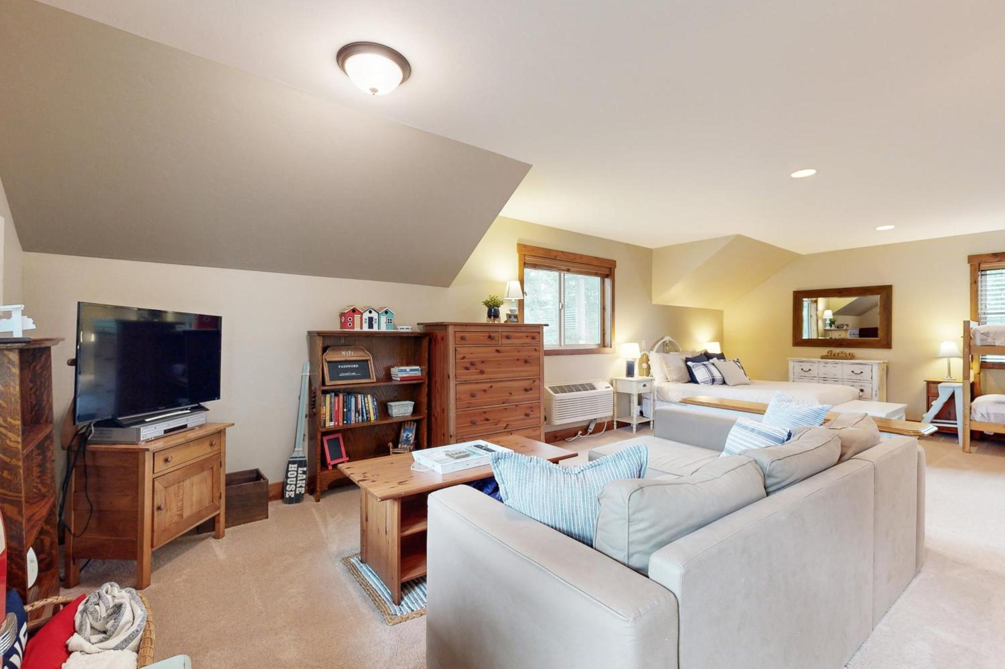 Echo Lake Family Fun Bigfork Extérieur photo