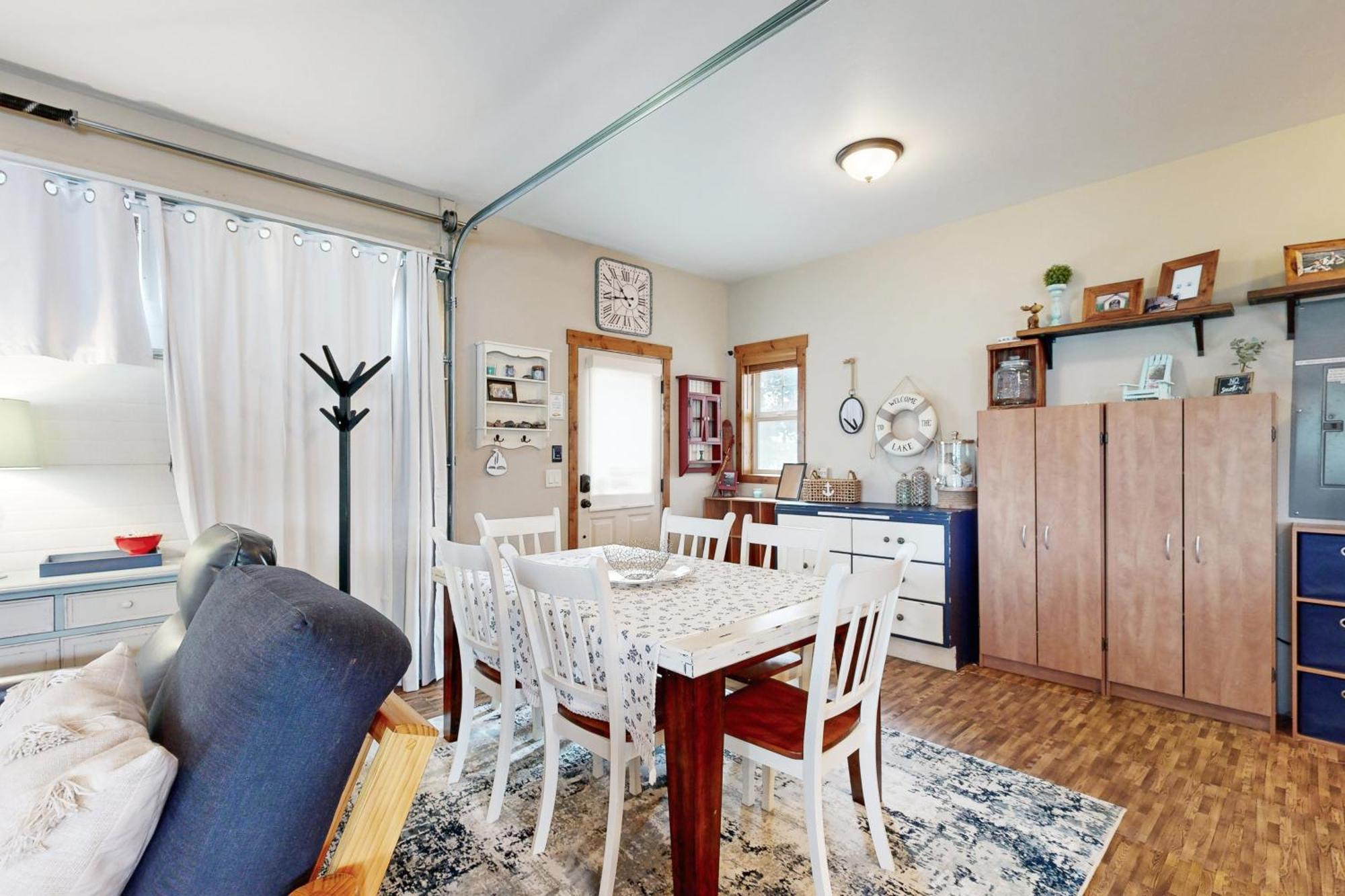 Echo Lake Family Fun Bigfork Extérieur photo